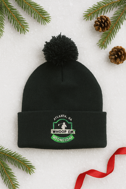 Whoop Em Wednesday Winter Pack (Holiday Limited Drop)