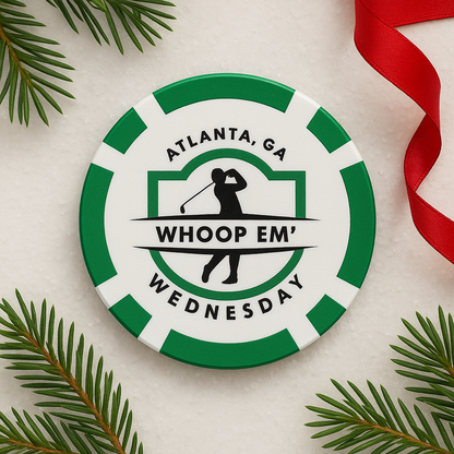 Whoop Em Wednesday Winter Pack (Holiday Limited Drop)