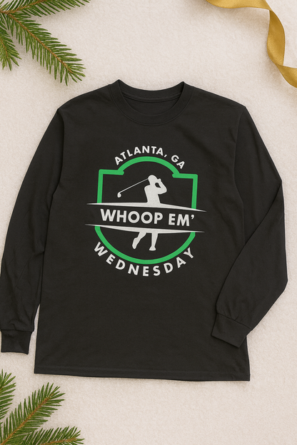 Whoop Em Wednesday Winter Pack (Holiday Limited Drop)