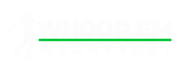 Whoop Em Wednesday